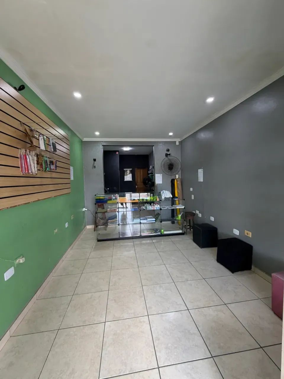 Ponto Comercial Cidade Nova 5 - Foto 2