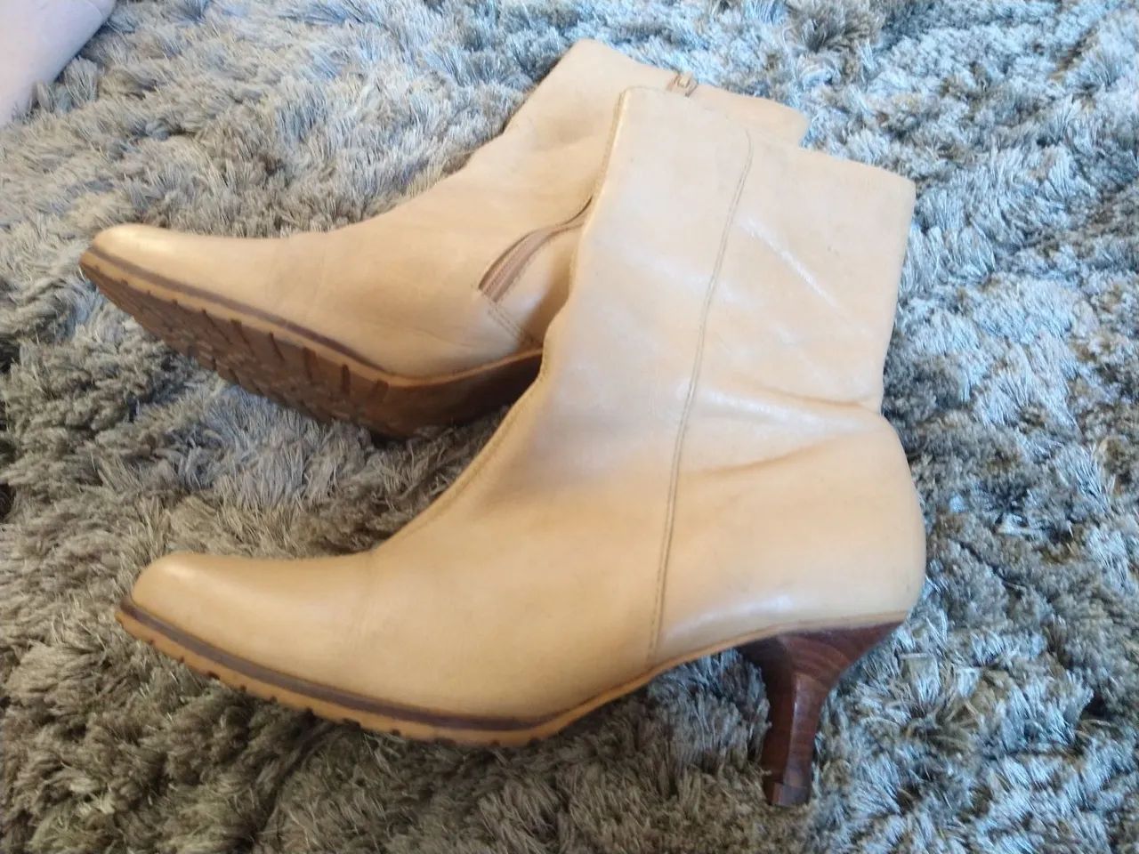Botas  - Foto 2