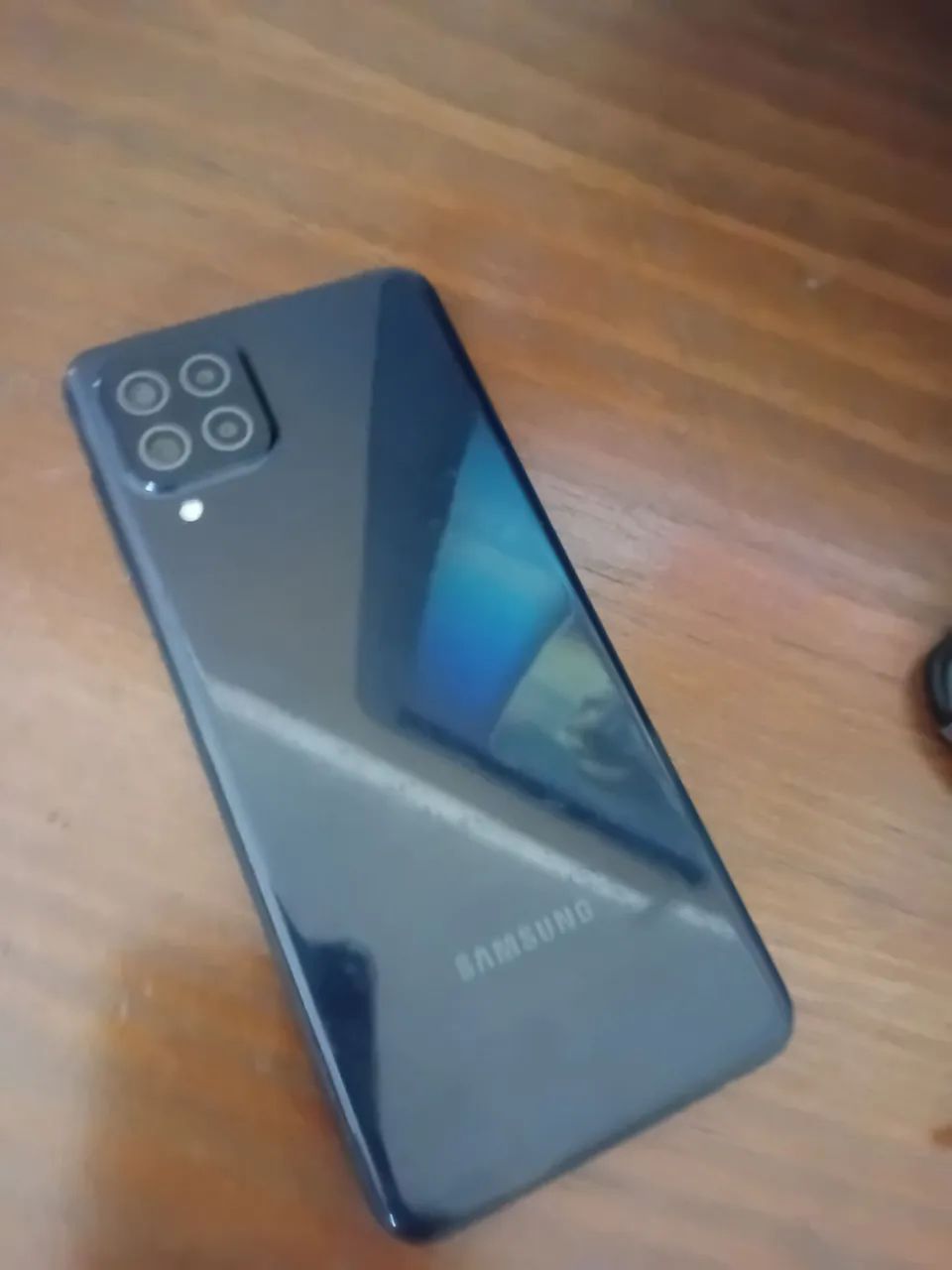 Celular Samsung A22 ler descrição obrigado  - Foto 3