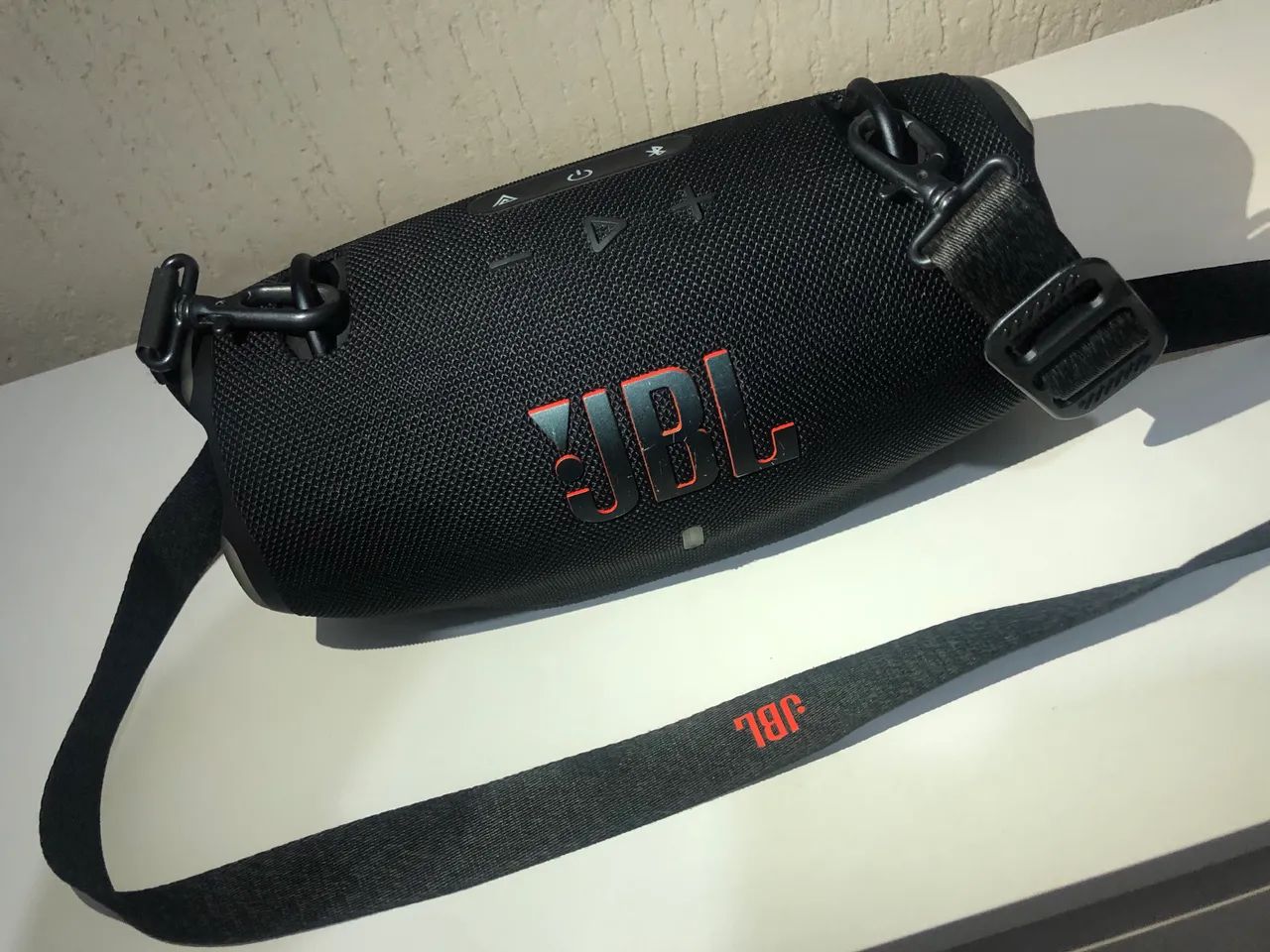 JBL EXTREME 4 ZERA 
