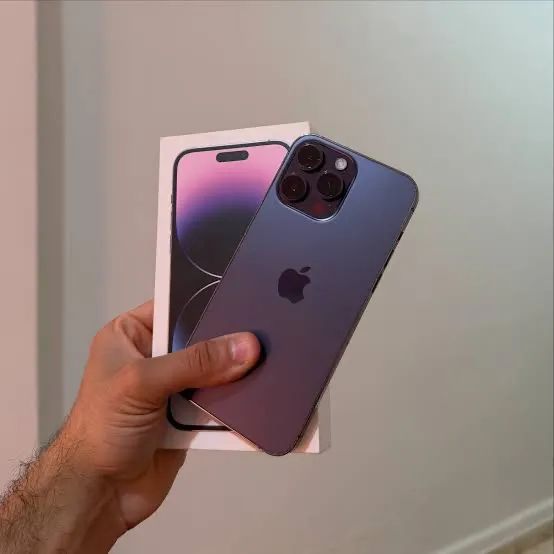 IPHONE 14 PRO