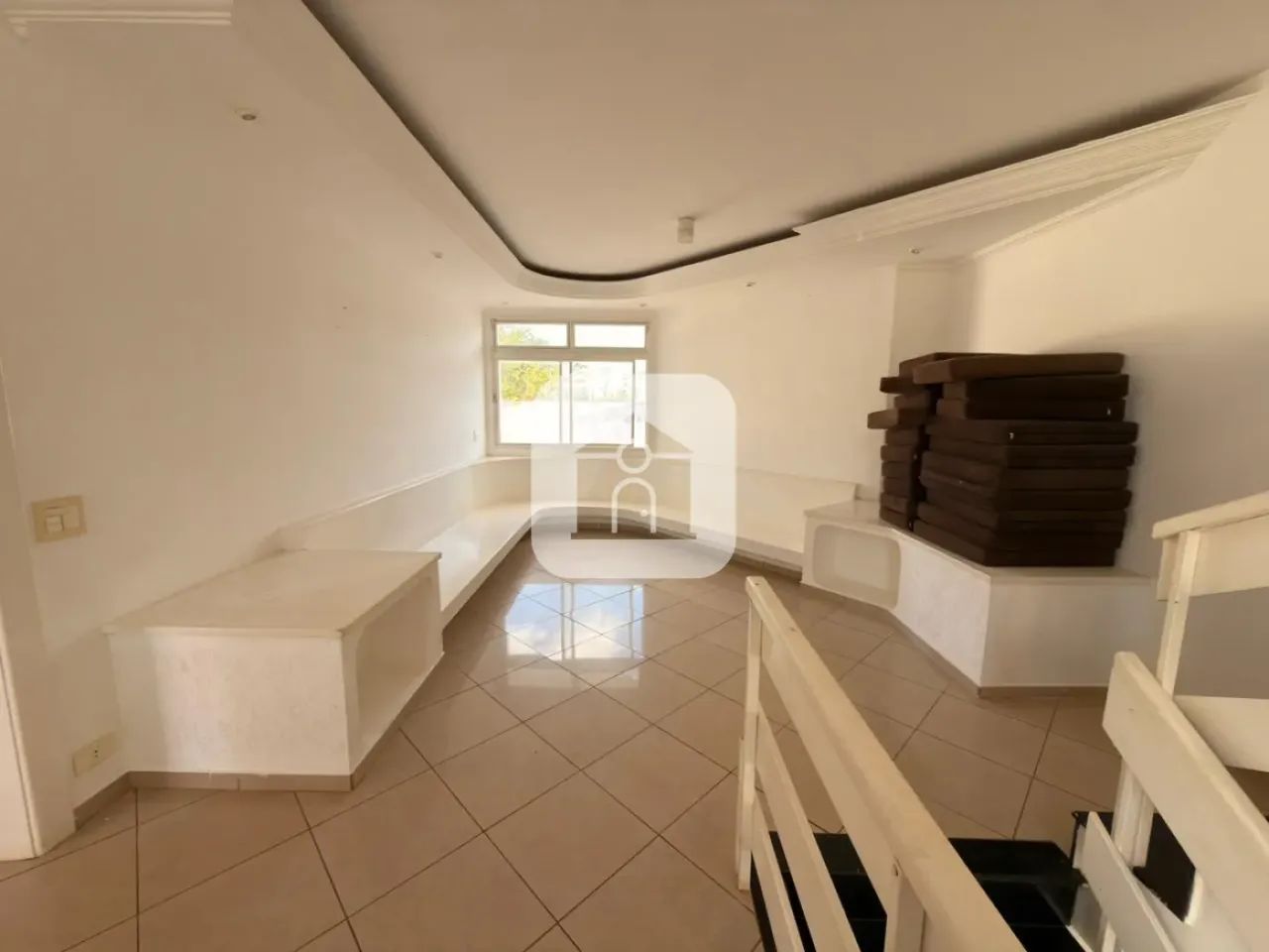 Casa comercial para locação no bairro Morada da Colina