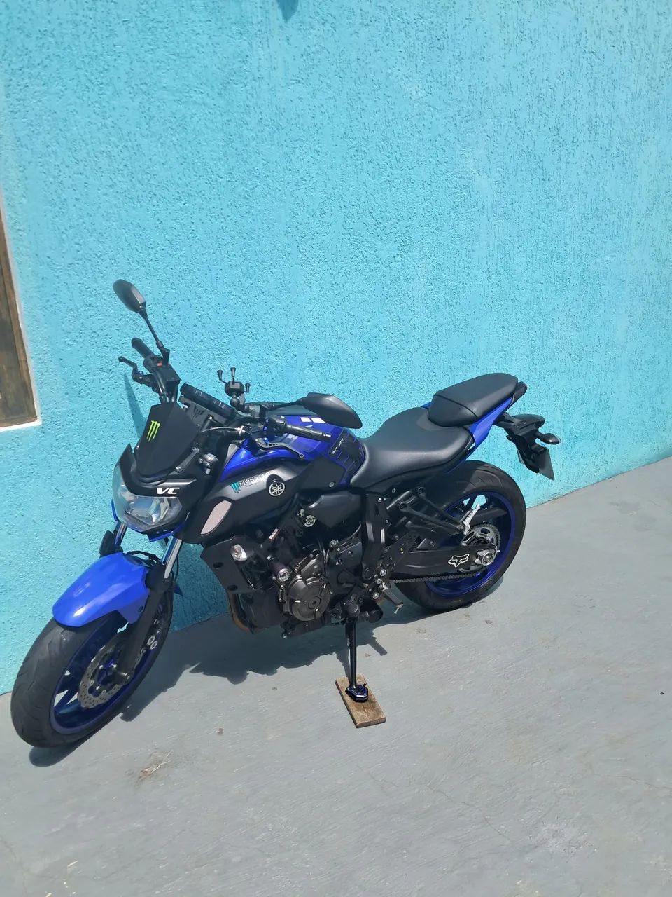 MT 07