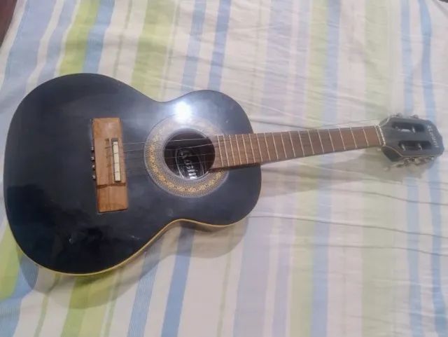 Cavaquinho Rozini