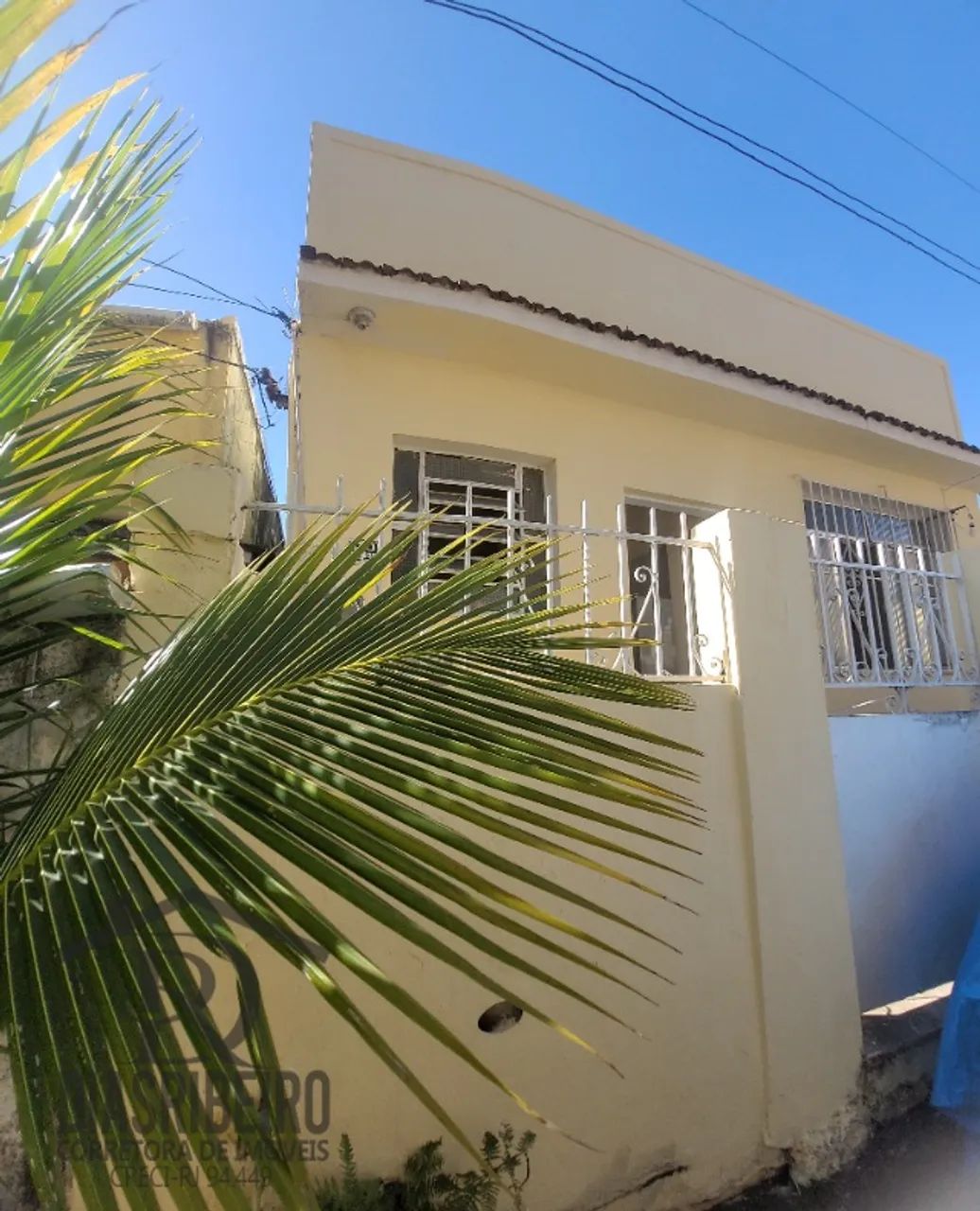 VENDO CASA EM SEPETIBA