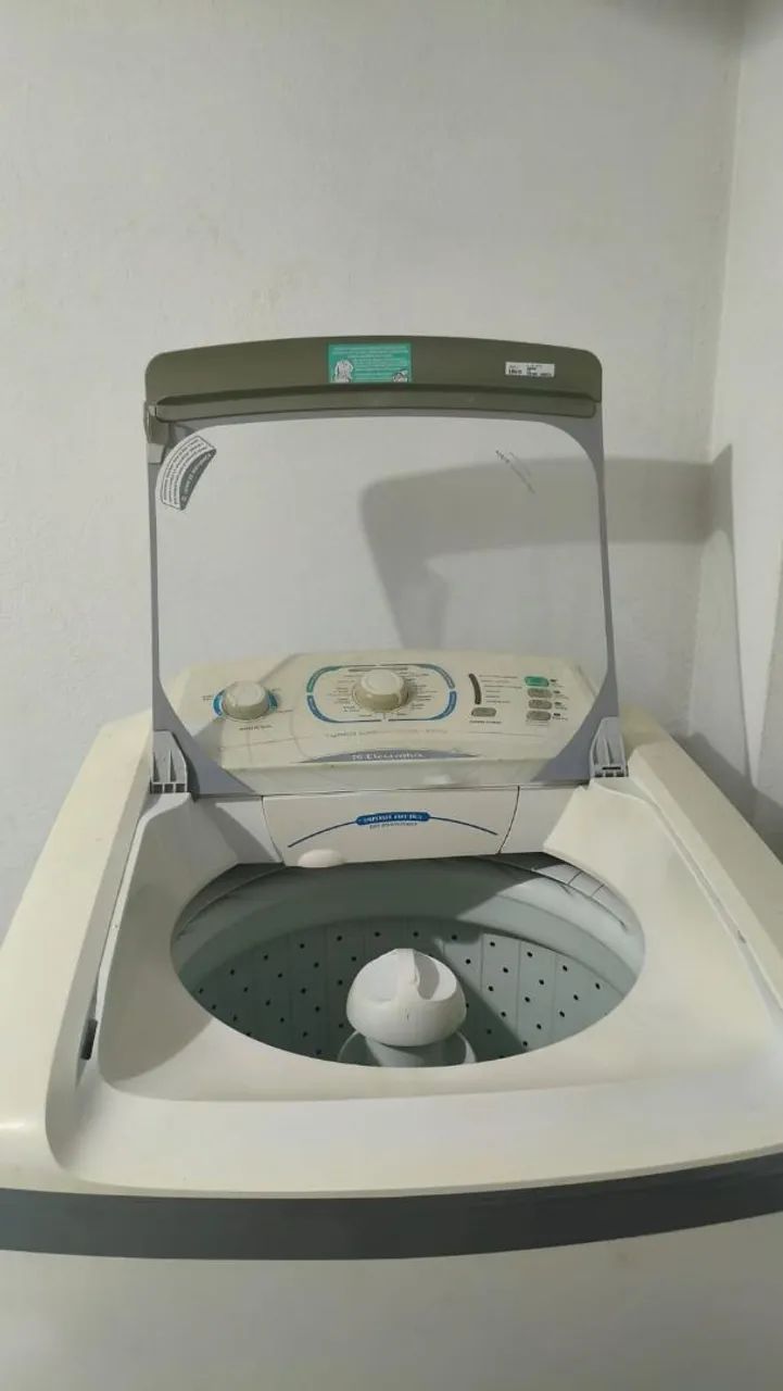 Electrolux 15KG - Foto 2