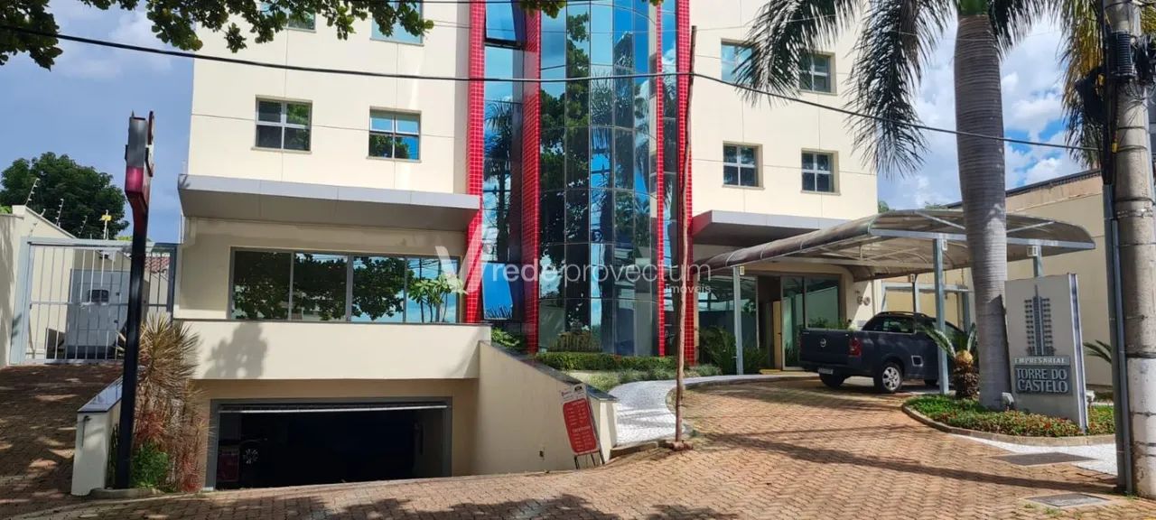 sala - Jardim Chapadão - Campinas - Foto 2