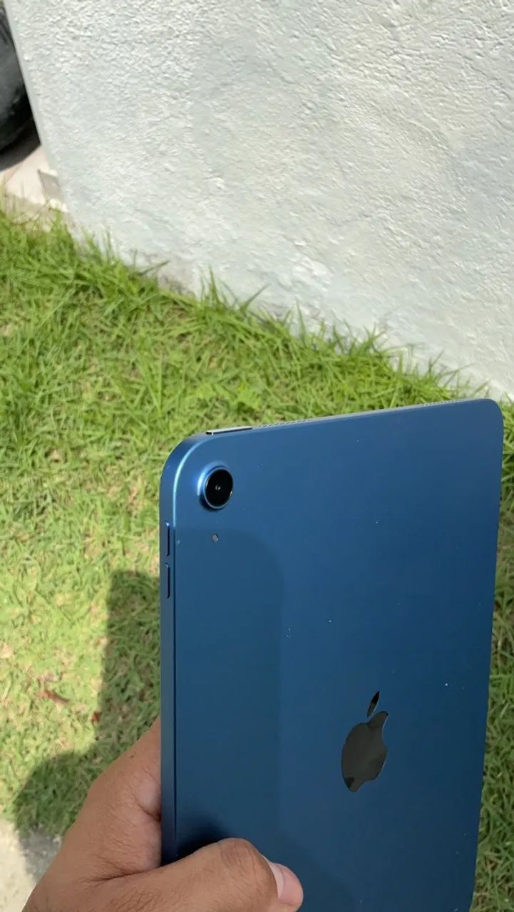IPad 11 A16  - Foto 3