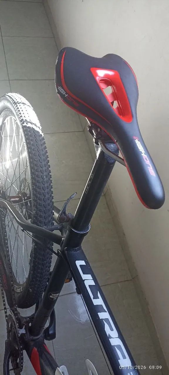 Bicicleta  - Foto 2