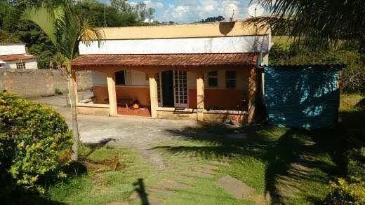 Chácara à Venda em Lavras - Minas Gerais