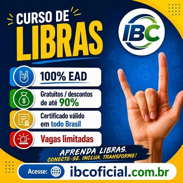 Cursos Profissionalizantes 100% EAD