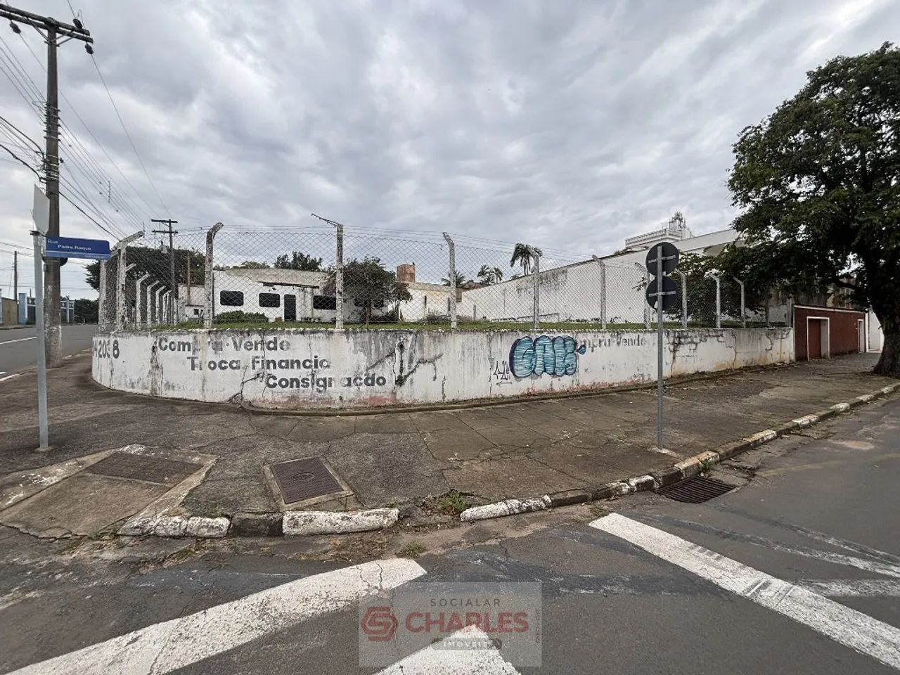 Terreno Para Aluguel SAÚDE MOGI MIRIM - Foto 5
