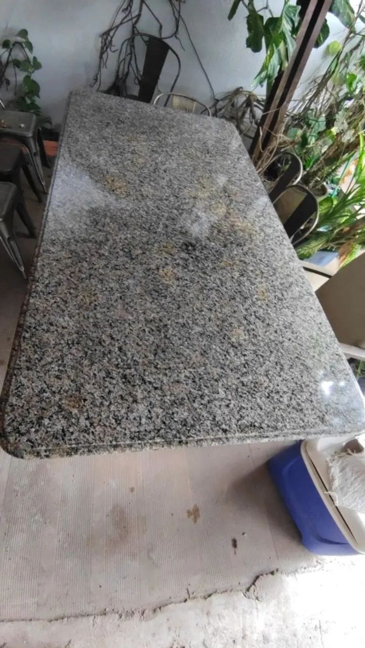 Pedra de Granito  - Foto 2