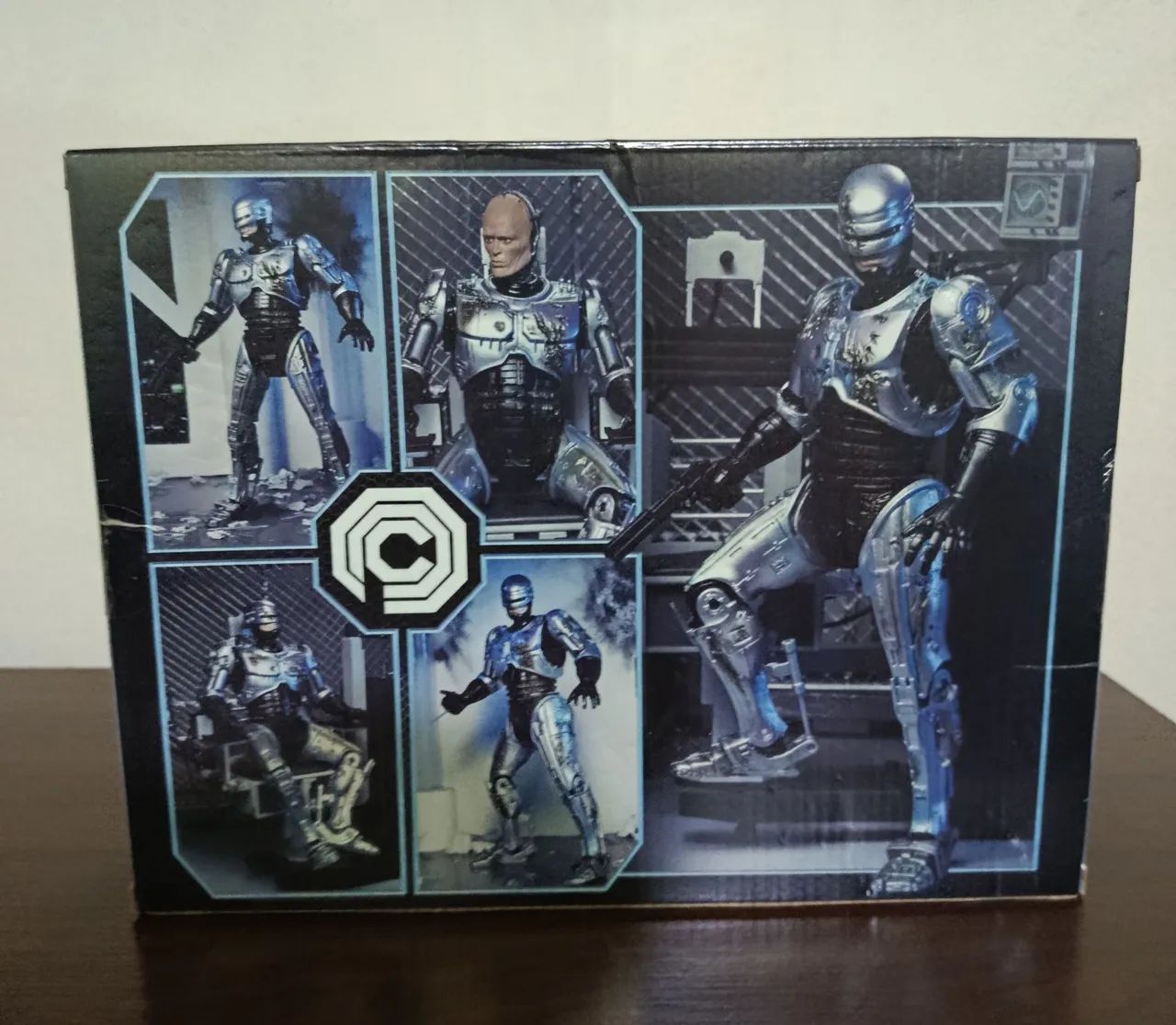 Robocop neca - Foto 2