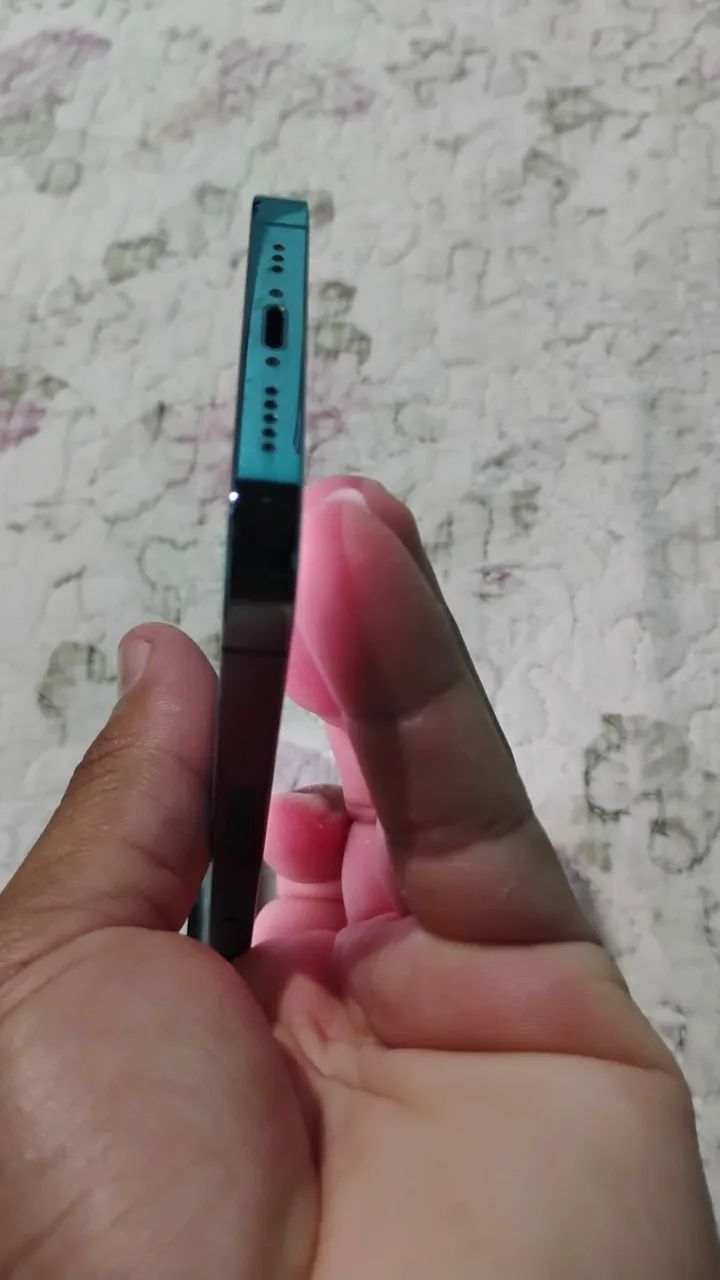 iPhone 13 pro  - Foto 2