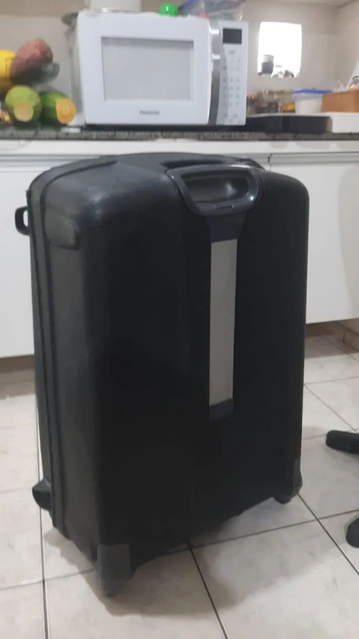 Mala de viagem  - Foto 2