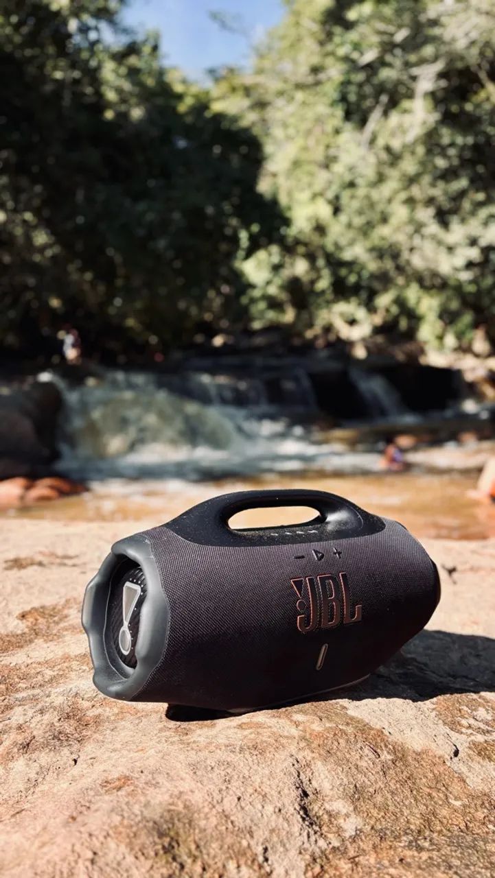 Jbl Bombox 4