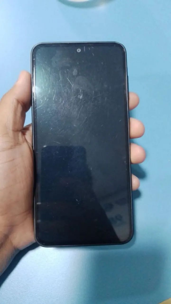 SAMSUNG A36 256 GB 8 MEMÓRIA RAM - Foto 3