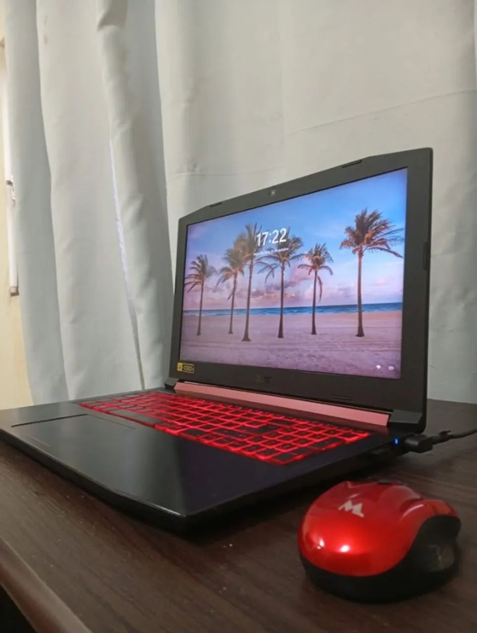 Notebook Acer Nitro 5 32Gb Ram  - Foto 2