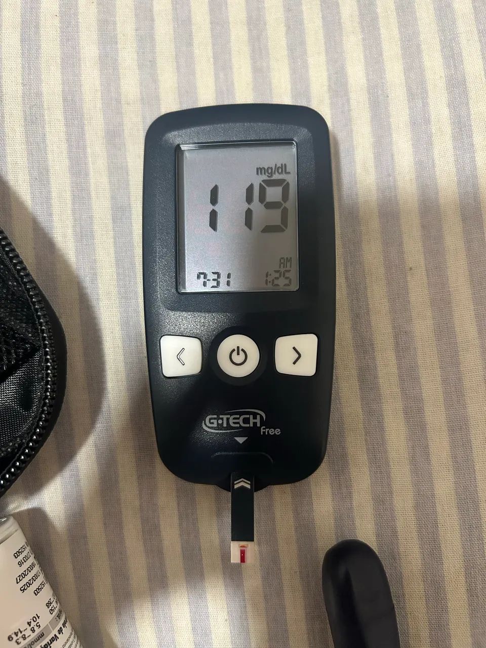 Sensor g-tech - Foto 4