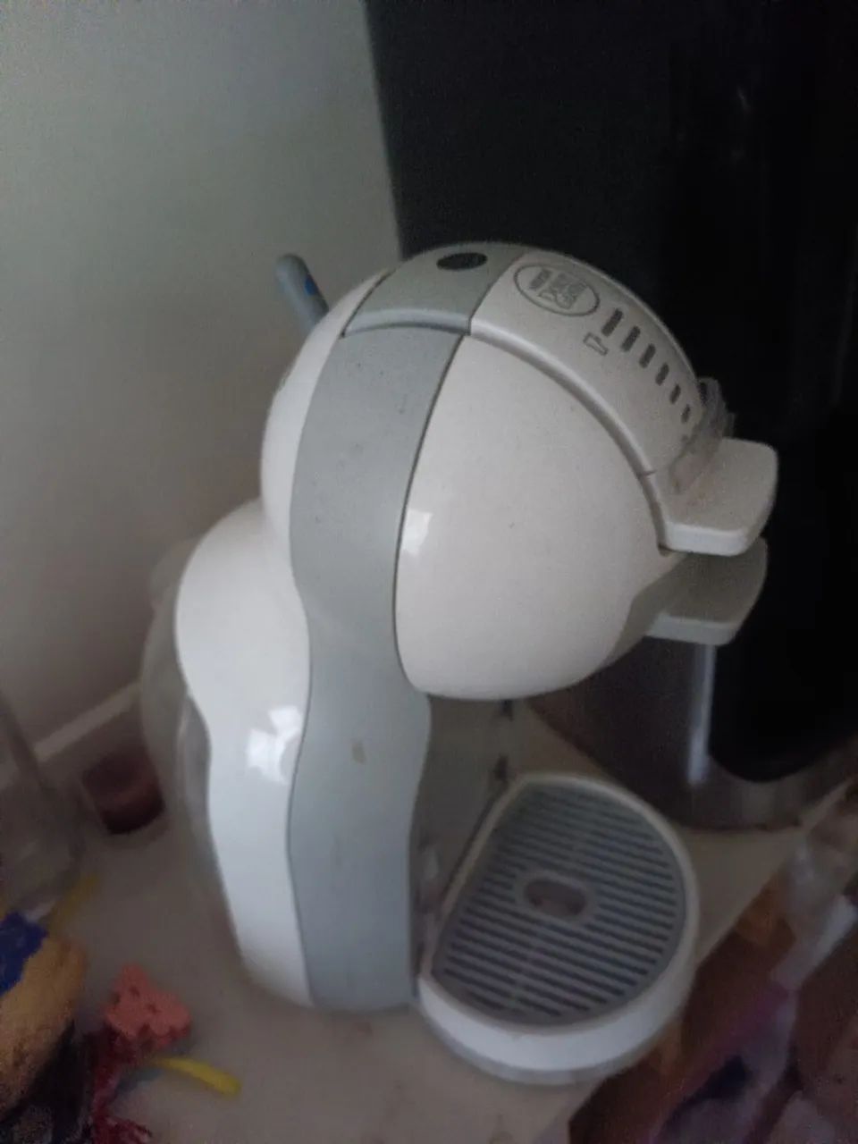 Dolce Gusto nova 