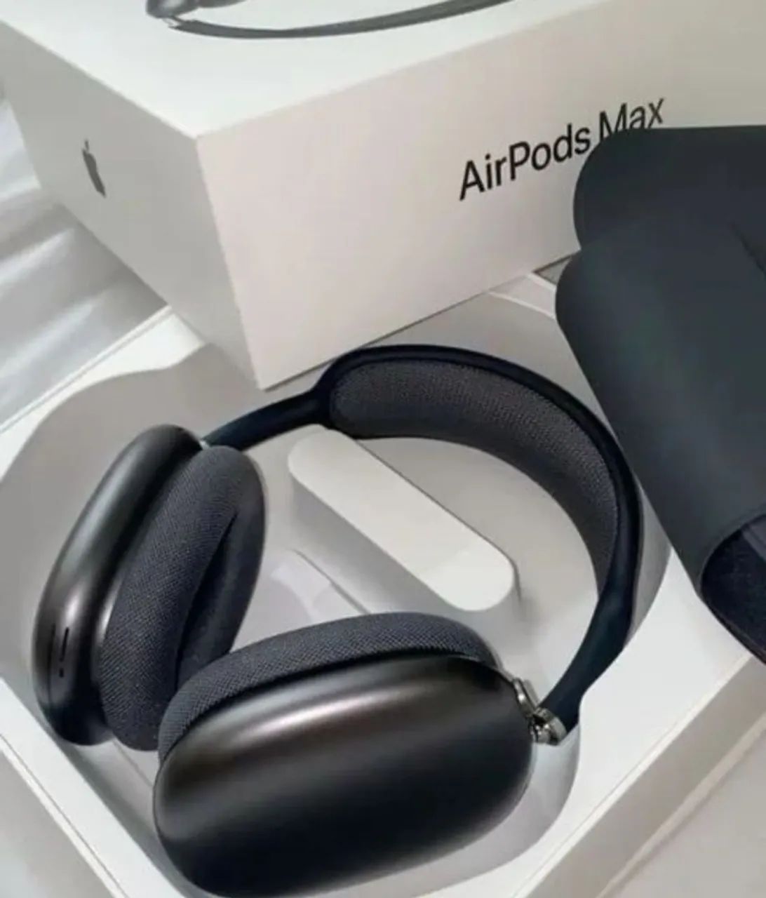 Fone Bluetooth - Airpods Max - Foto 2