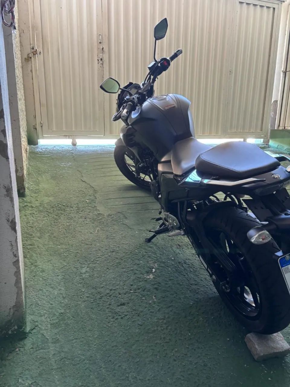 Fazer 250  - Foto 5