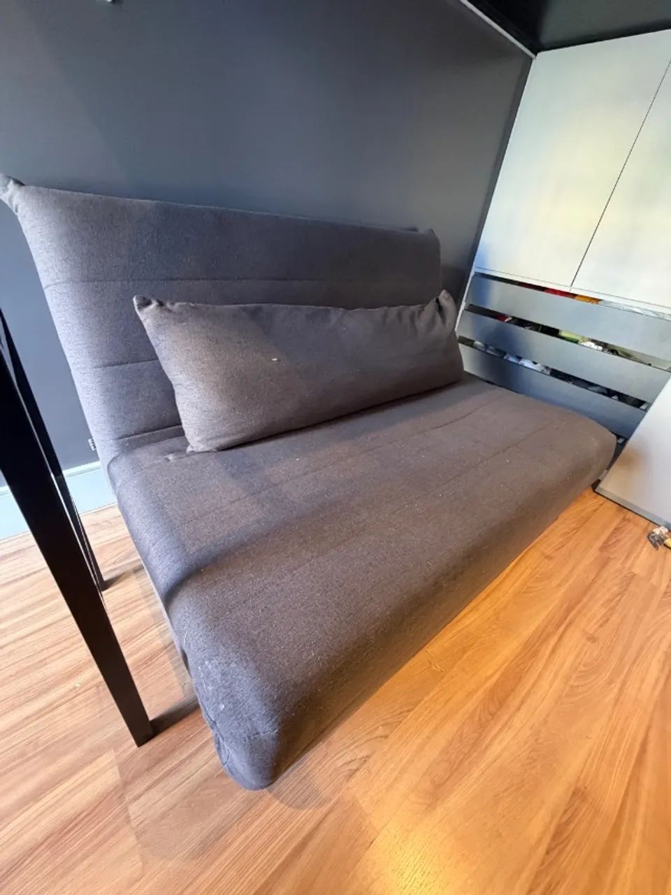 Sofá cama para duas pessoas  - Foto 3