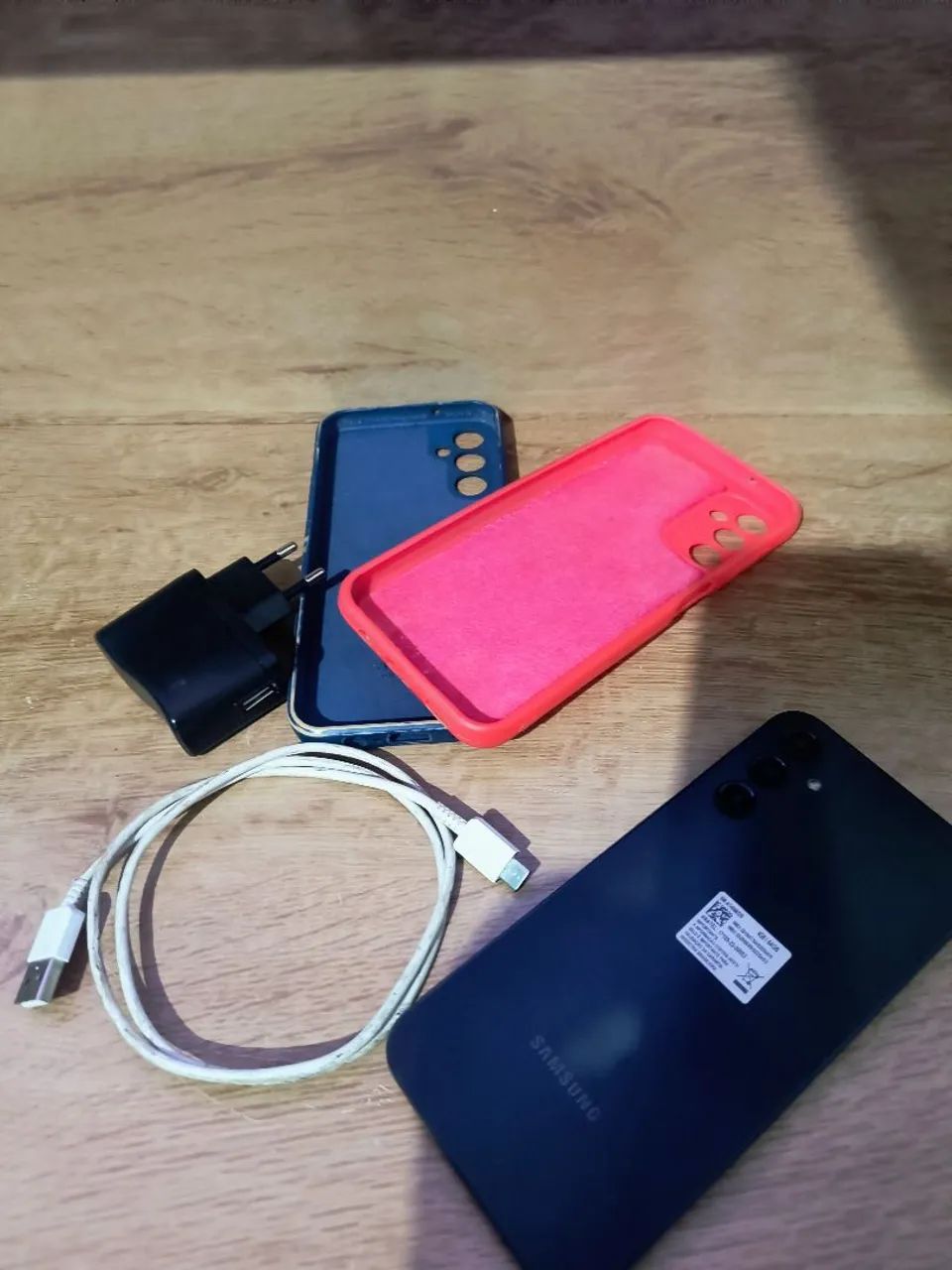 Samsung A14 64gb  - Foto 4