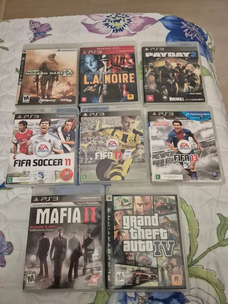 PlayStation 3 - Foto 4