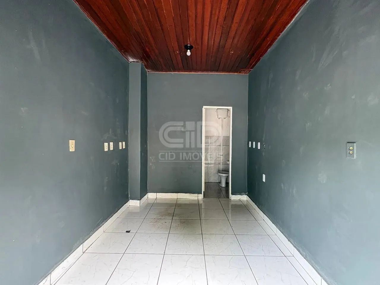 Casa comercial à venda no CPA 4 - Foto 4