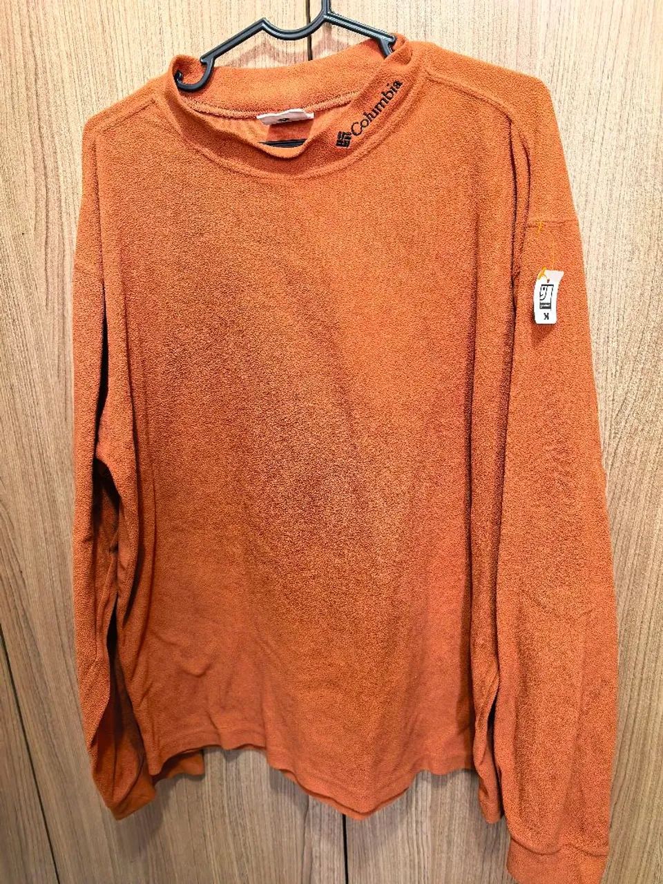 Fleece Columbia