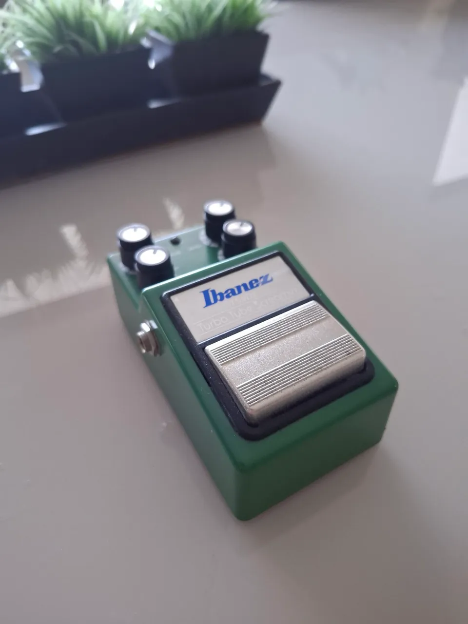 ibanez ts9