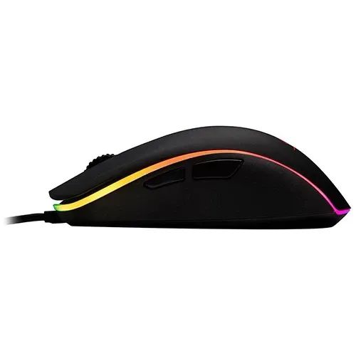 HyperX Pulsefire Surge Mouse para Jogos, Preto, Até 16000 dpi - Foto 2