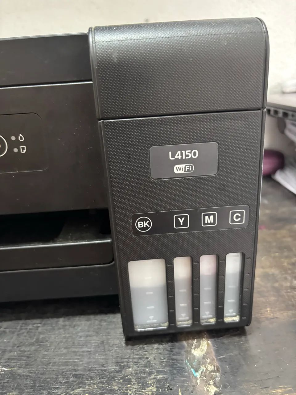 Impressora Epson 