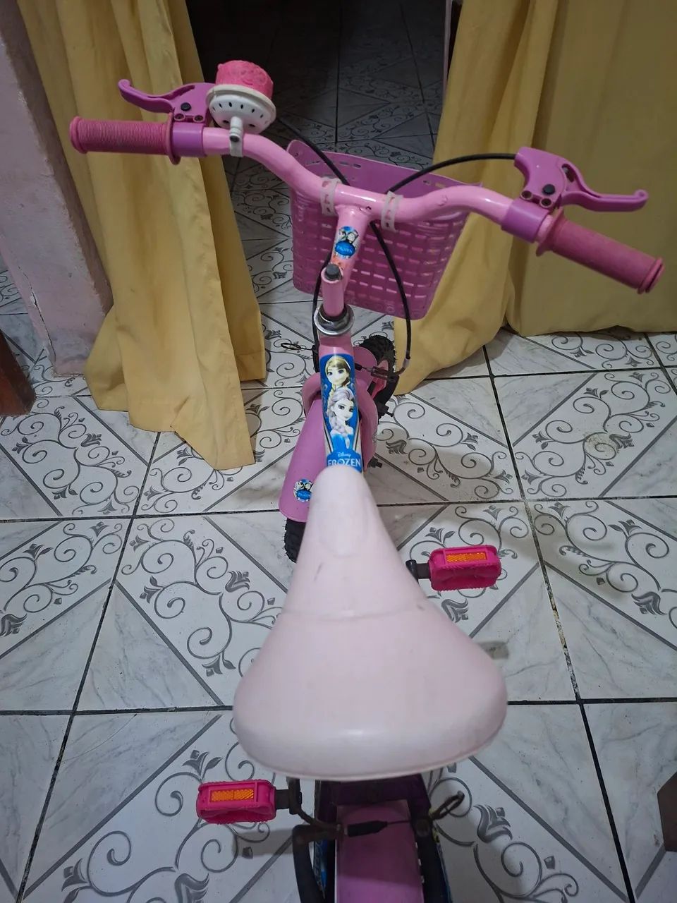 Bicicleta infantil - Foto 4