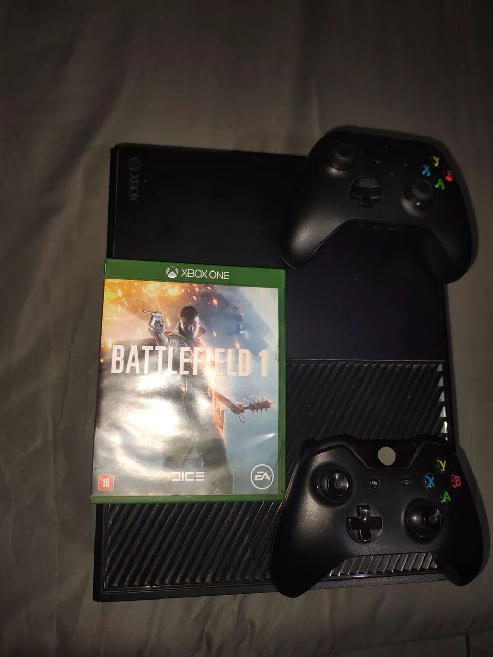 Xbox one  - Foto 3