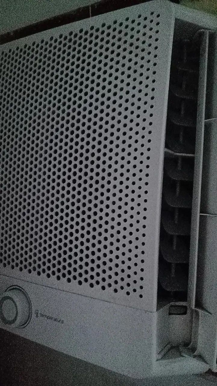 Ar condicionado Consul 7500 Btu - Foto 2