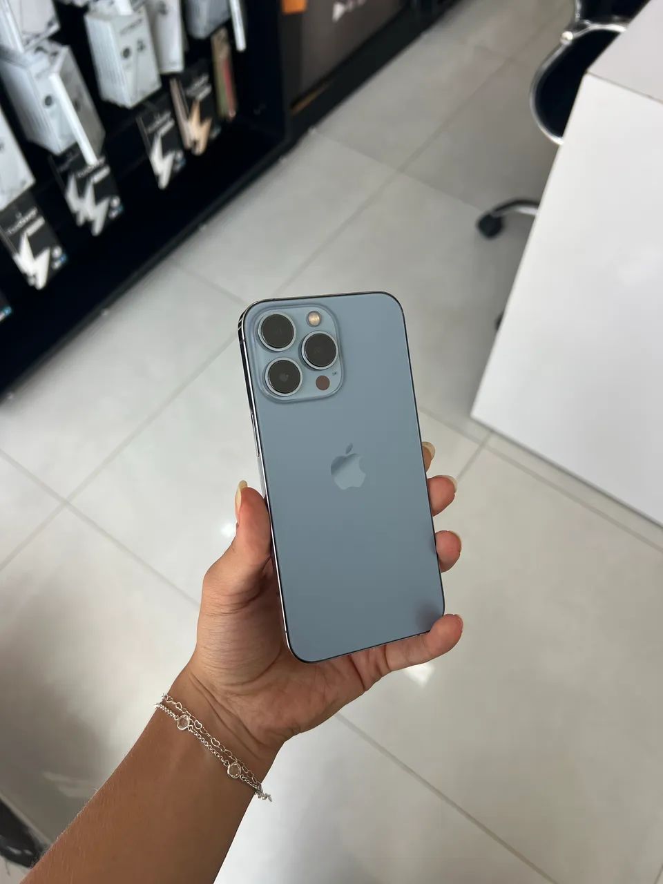 iPhone 13 Pro 256gb 
