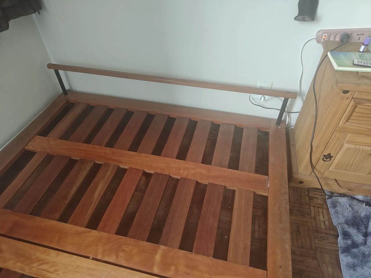 Cama baixa - Foto 3