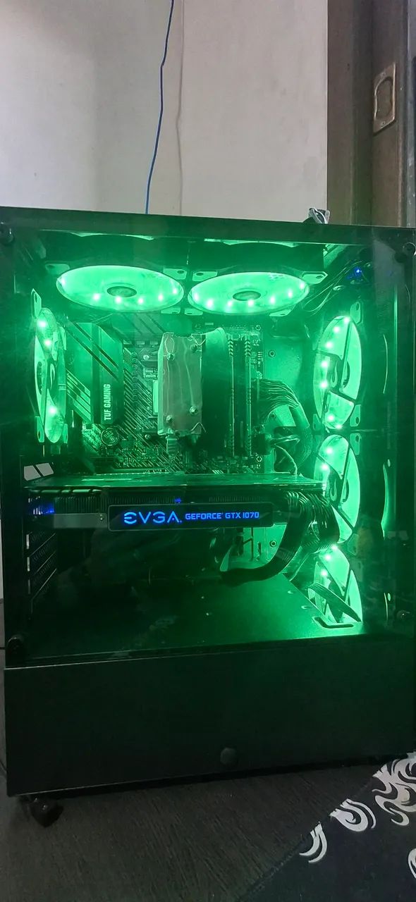 Pc Gamer 3.500