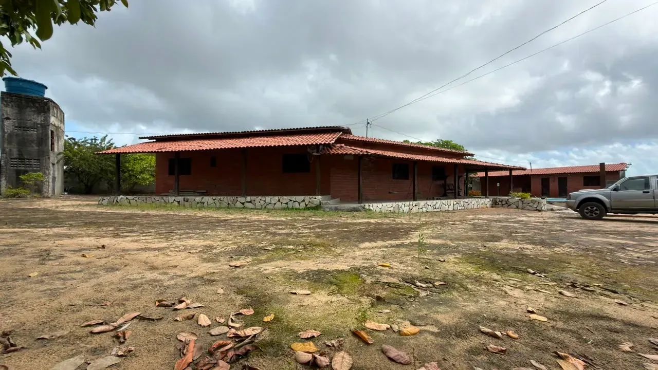 CASA A VENDA EM  CARAPIBUS - Foto 5