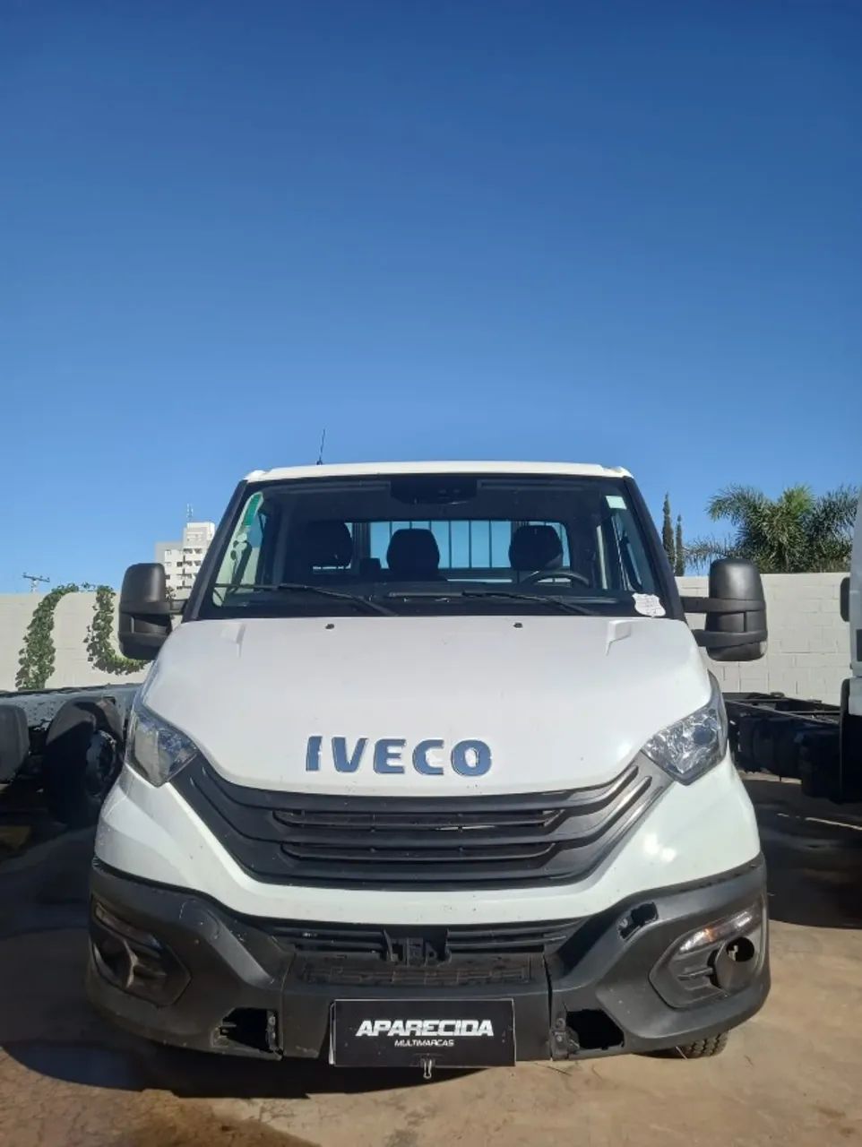 IVECO - DAILLY 55CS