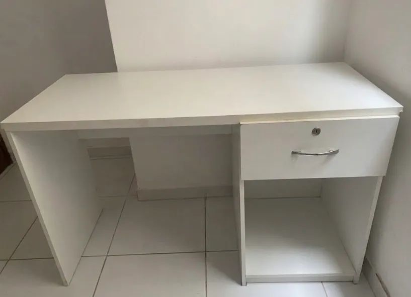 Vendo escrivaninha  - Foto 2