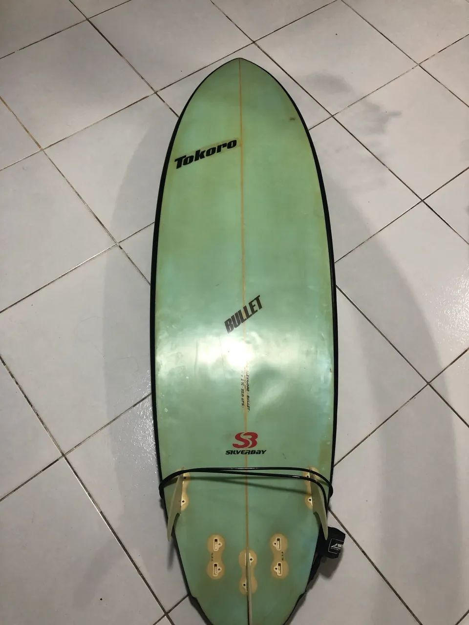 Prancha de surf - Foto 2