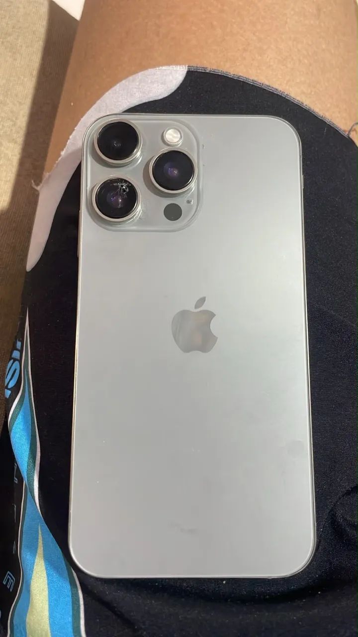 iPhone XR pra troca  - Foto 2