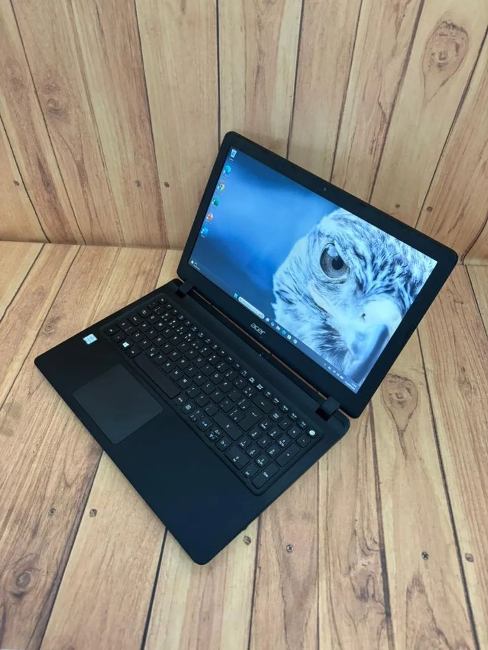 Notebook Acer i3 / 8gb ddr4 / SSD / Garantia - Foto 3