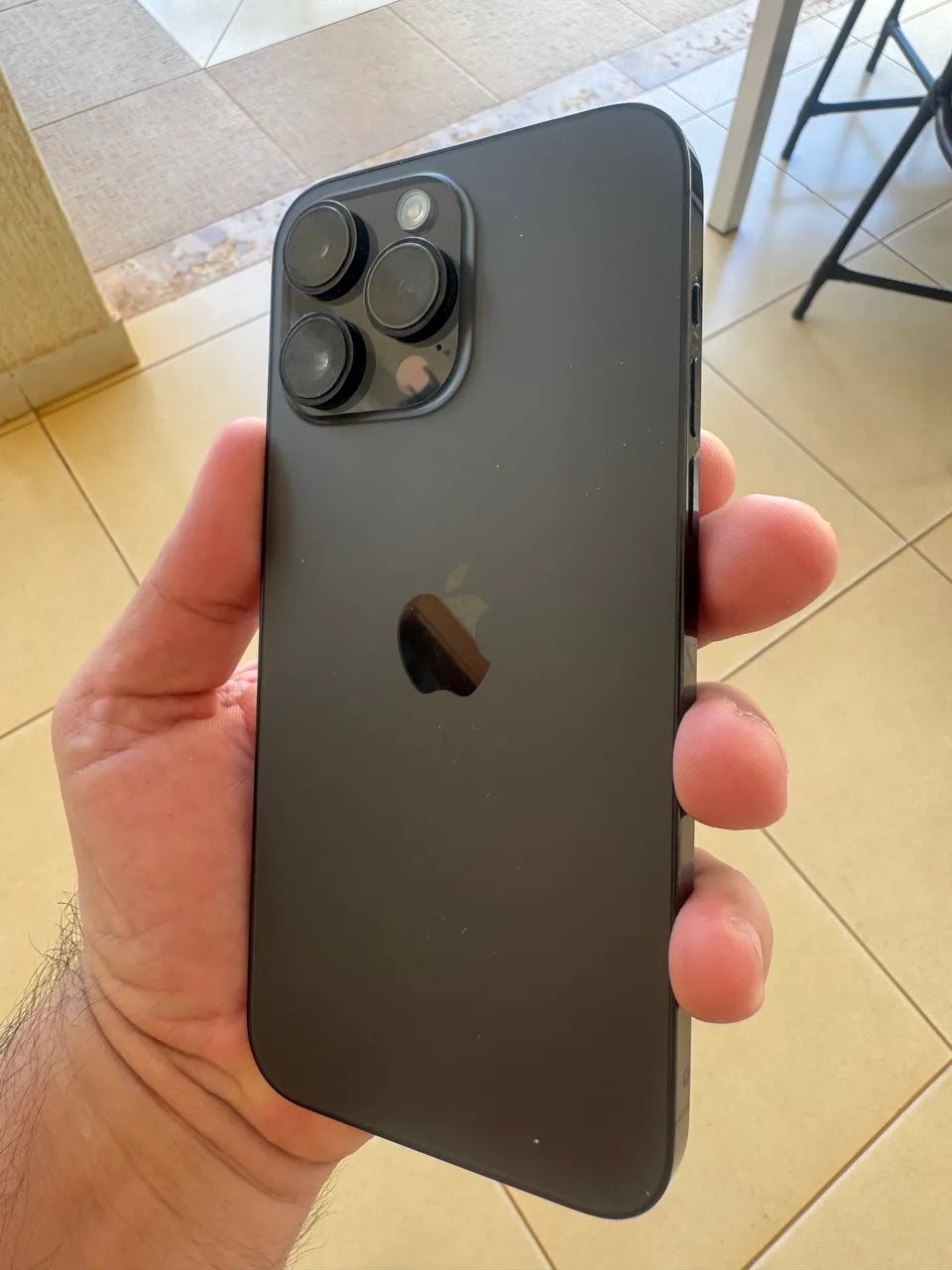 iPhone 14 Pro Max 256gb - Foto 4