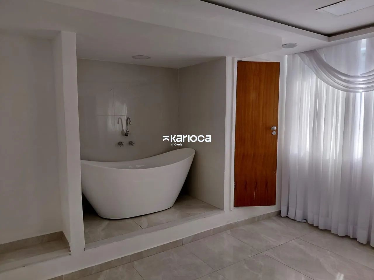 Sala comercial cobertura duplex no Jardim Oceânico com 70m² - Foto 5