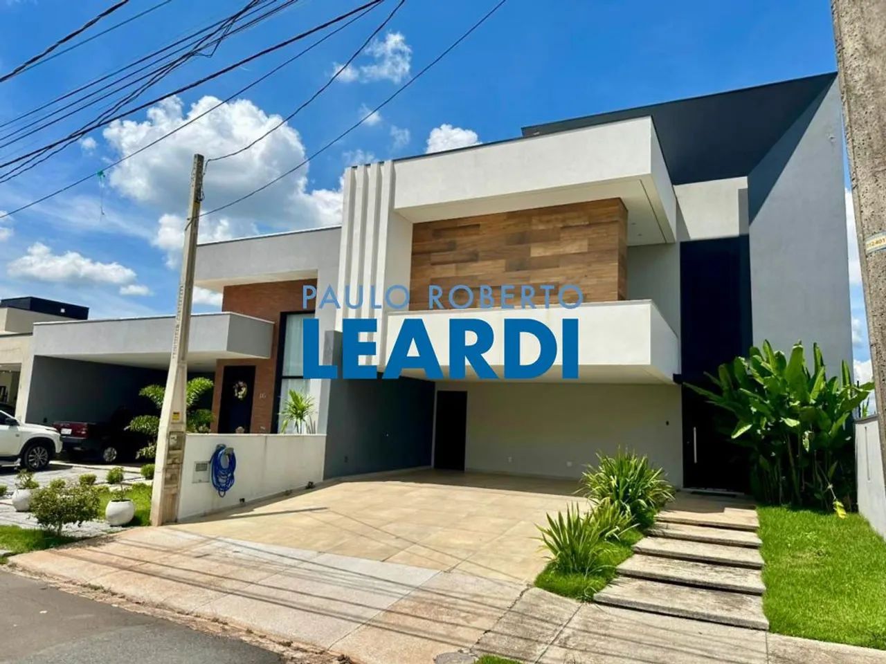 CASA EM CONDOMÍNIO - VIVENDA DAS PITANGUEIRAS - SP
